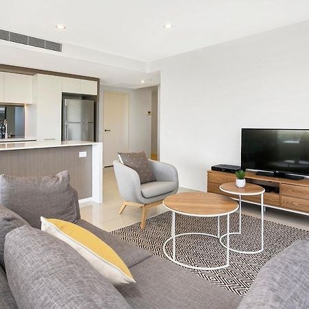 Spice Apartments By Cllix Brisbane Kültér fotó