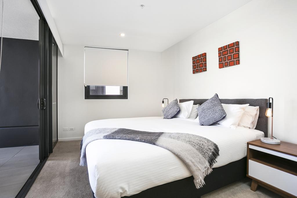 Spice Apartments By Cllix Brisbane Kültér fotó