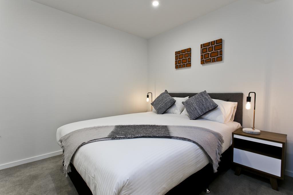 Spice Apartments By Cllix Brisbane Kültér fotó
