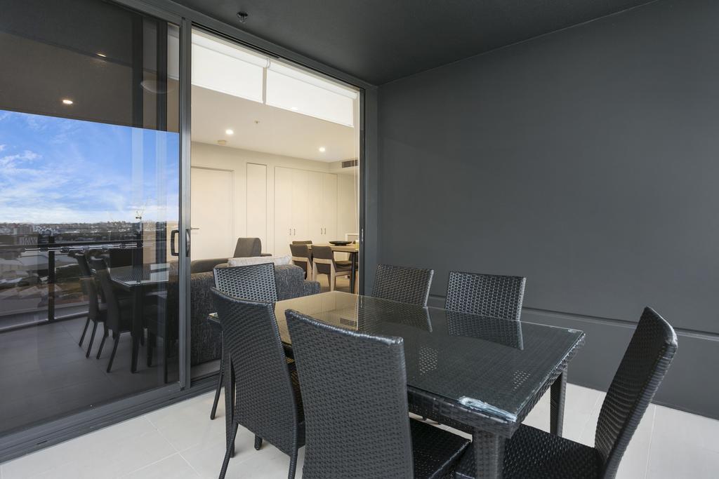 Spice Apartments By Cllix Brisbane Kültér fotó