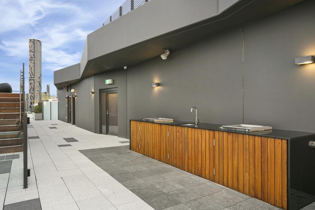 Spice Apartments By Cllix Brisbane Kültér fotó
