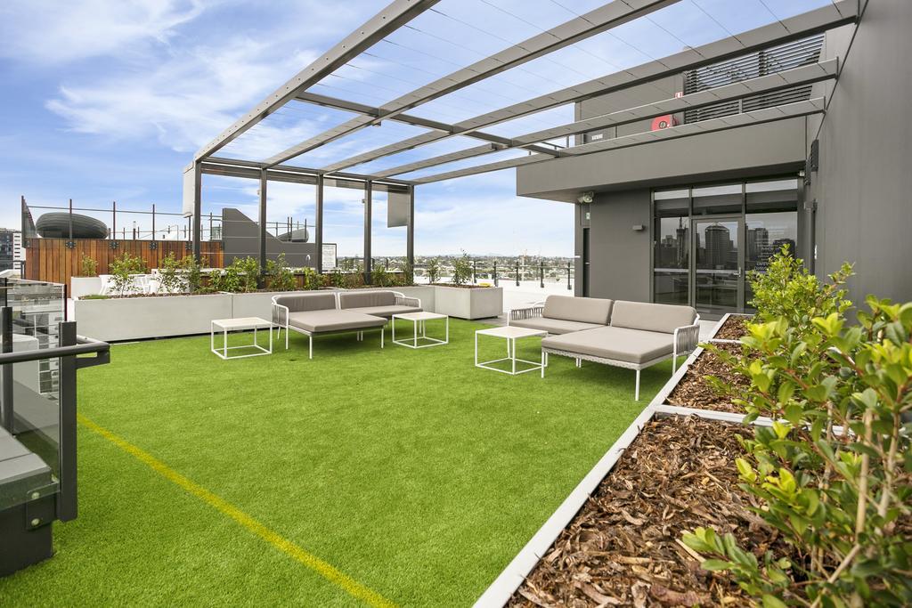 Spice Apartments By Cllix Brisbane Kültér fotó