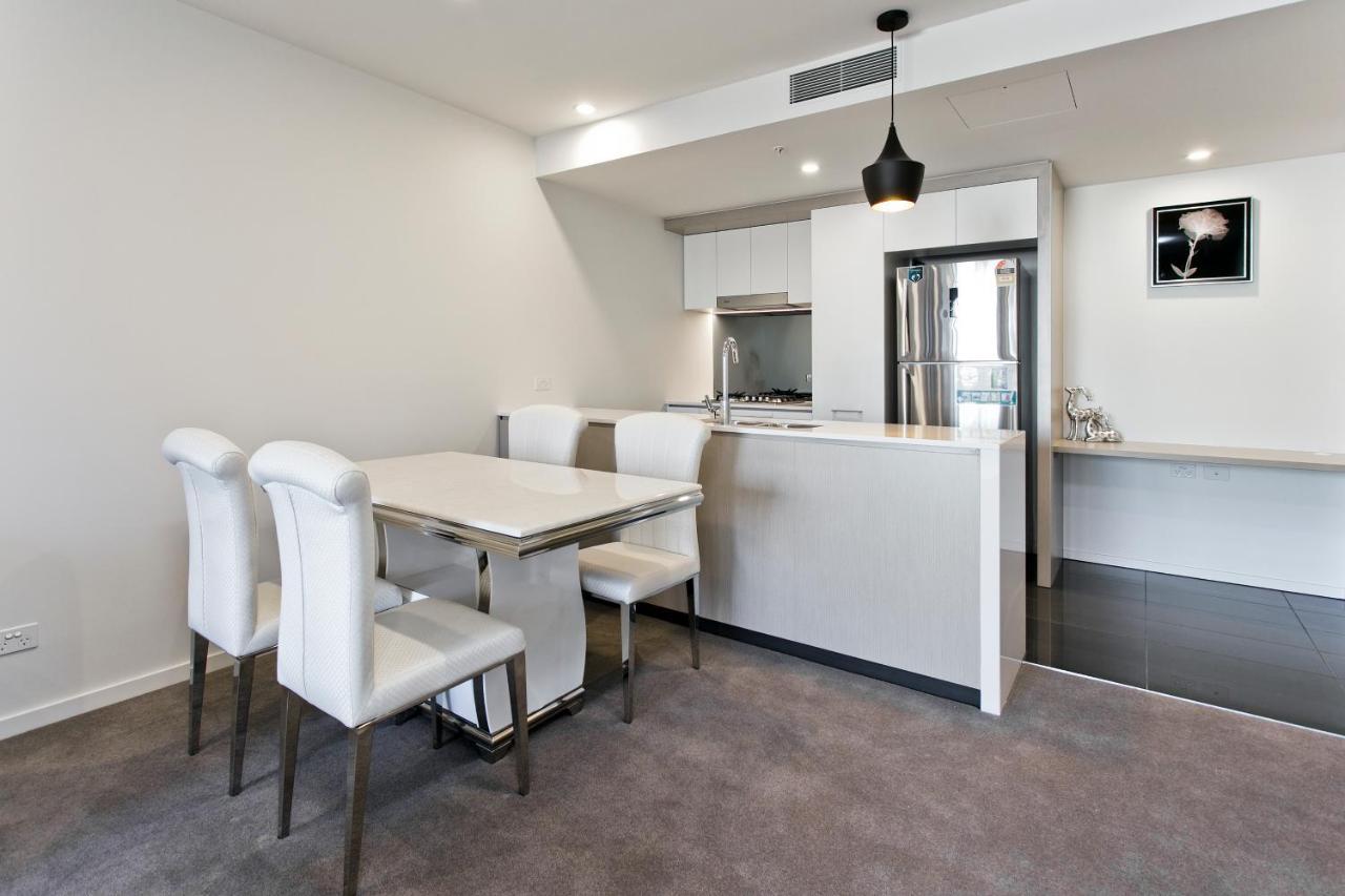 Spice Apartments By Cllix Brisbane Kültér fotó